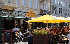 Stadshotel De Klok